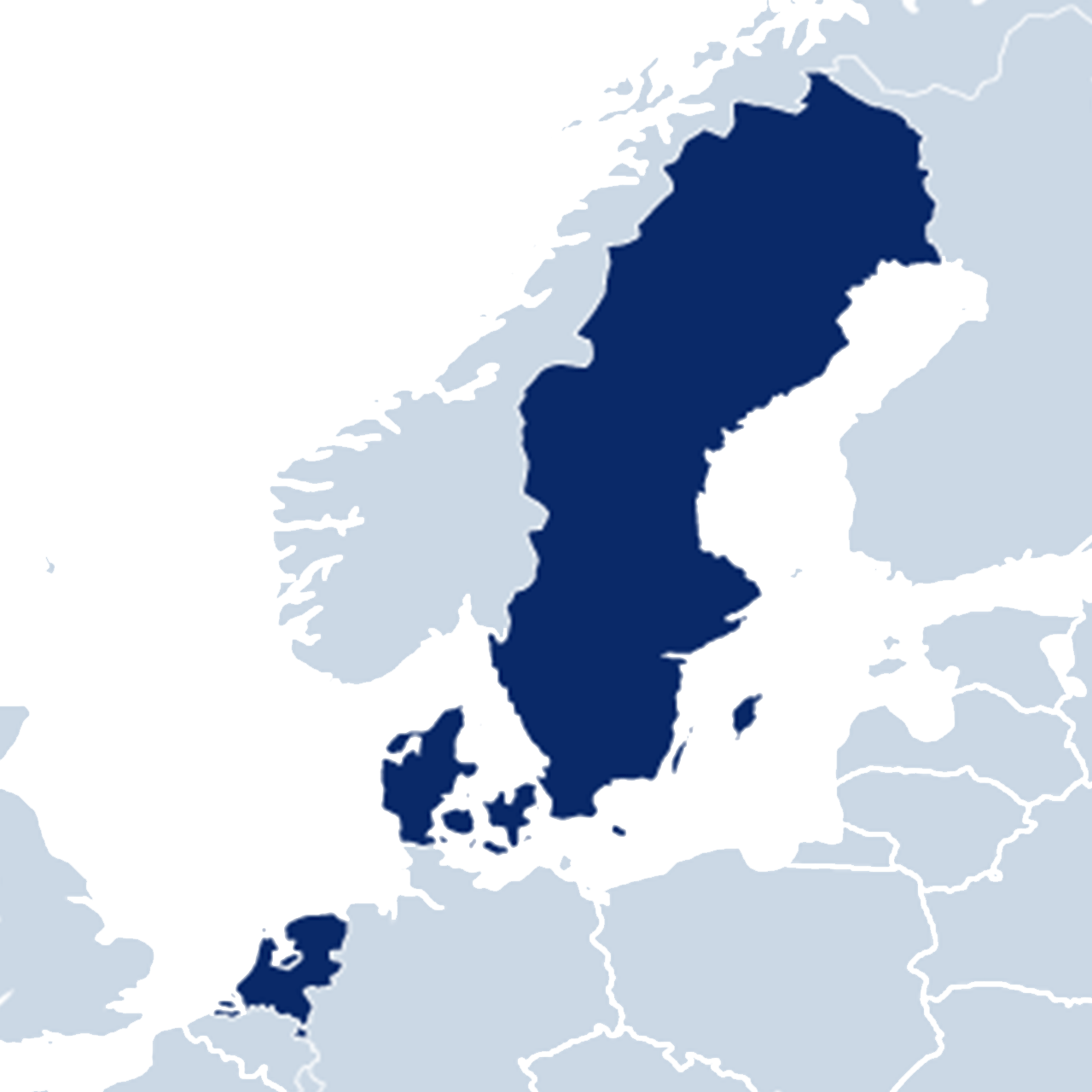 Where to find us